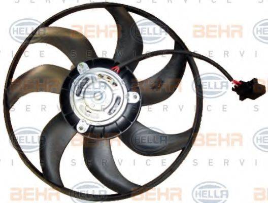 BEHR HELLA SERVICE 8EW 351 149-081