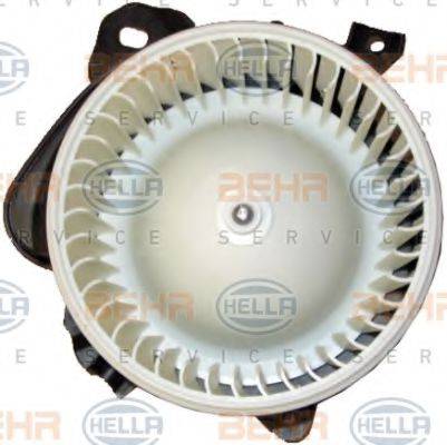 BEHR HELLA SERVICE 8EW 351 149-321