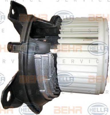 BEHR HELLA SERVICE 8EW 351 149-341