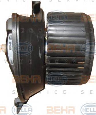BEHR HELLA SERVICE 8EW 351 149-391