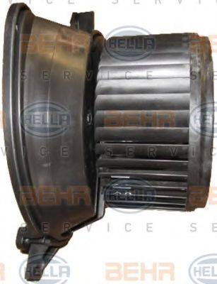 BEHR HELLA SERVICE 8EW 351 149-471