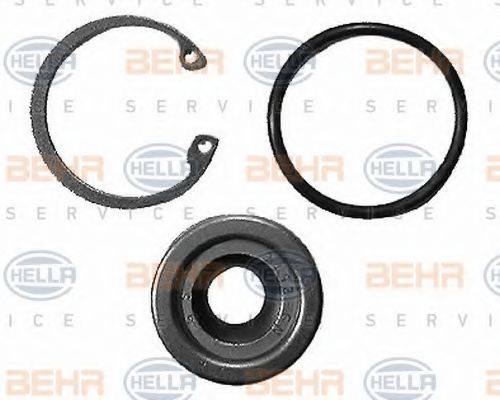 BEHR HELLA SERVICE 9GR 351 155-811