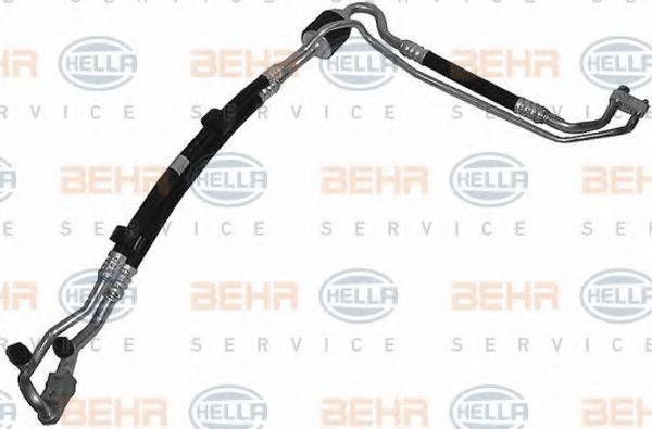 BEHR HELLA SERVICE 9GS 351 191-091