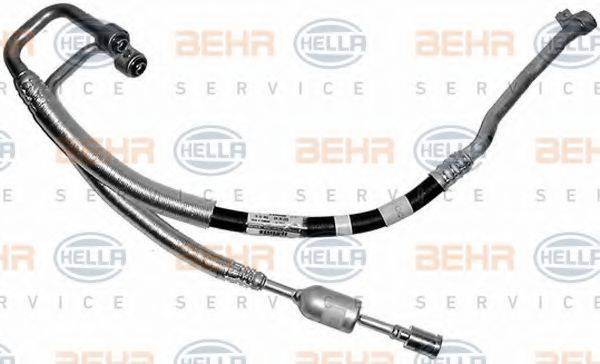 BEHR HELLA SERVICE 9GS 351 191-101