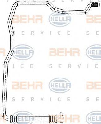 BEHR HELLA SERVICE 9GS 351 191-391