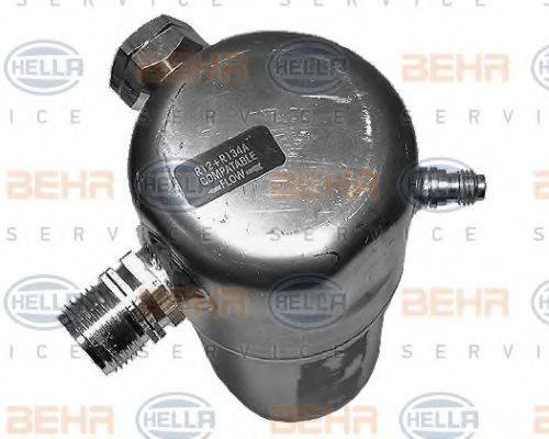 BEHR HELLA SERVICE 8FT 351 192-011