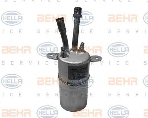 BEHR HELLA SERVICE 8FT 351 192-261