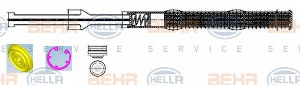 BEHR HELLA SERVICE 8FT 351 192-441