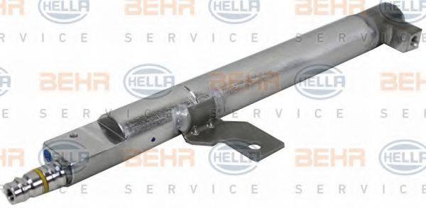 BEHR HELLA SERVICE 8FT 351 193-571