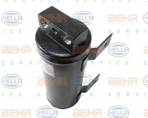 BEHR HELLA SERVICE 8FT 351 195-471