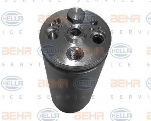 BEHR HELLA SERVICE 8FT 351 195-521