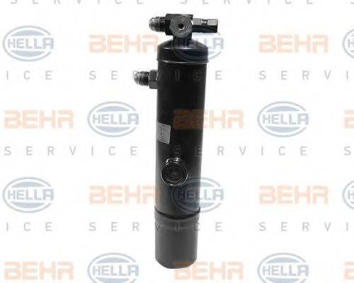 BEHR HELLA SERVICE 8FT 351 196-601