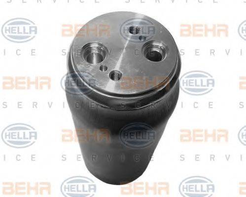 BEHR HELLA SERVICE 8FT 351 197-021