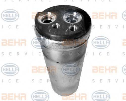 BEHR HELLA SERVICE 8FT 351 197-311