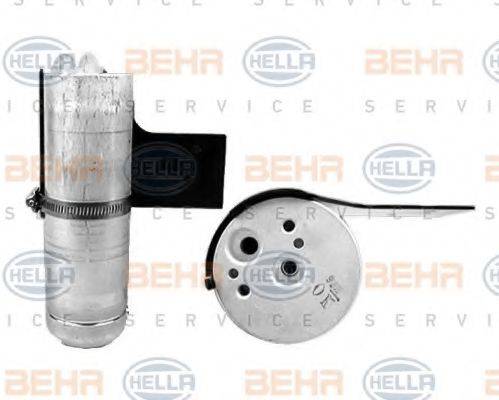 BEHR HELLA SERVICE 8FT 351 197-471