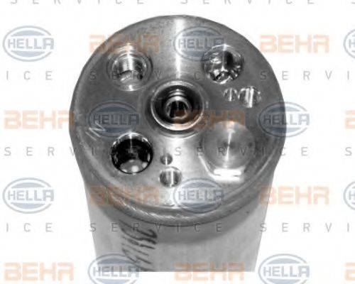 BEHR HELLA SERVICE 8FT 351 197-621