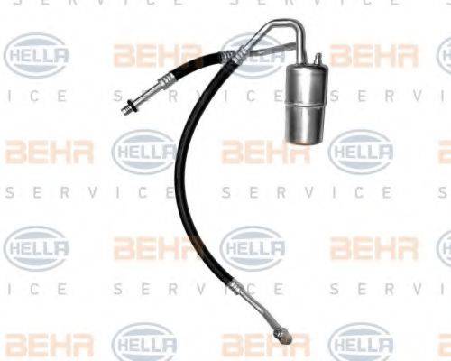 BEHR HELLA SERVICE 8FT 351 197-731