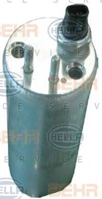 BEHR HELLA SERVICE 8FT 351 198-721