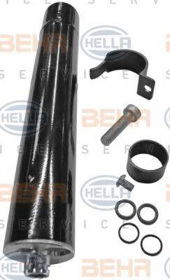 BEHR HELLA SERVICE 8FT 351 200-261