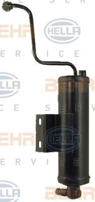 BEHR HELLA SERVICE 8FT 351 200-611
