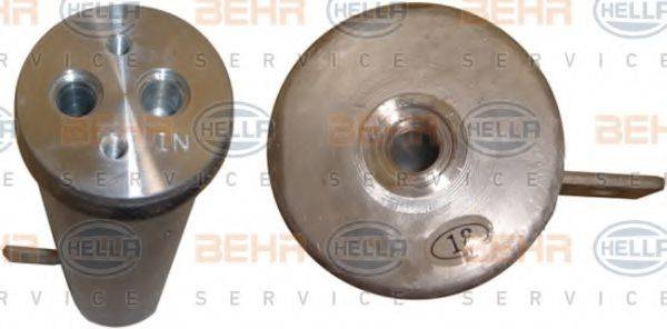BEHR HELLA SERVICE 8FT 351 200-721