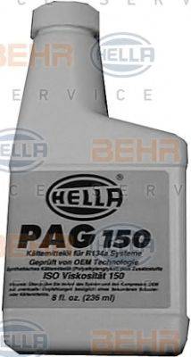 BEHR HELLA SERVICE 8FX 351 213-041