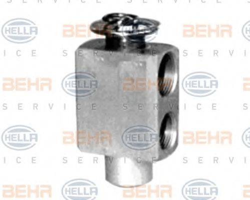 BEHR HELLA SERVICE 8UW 351 234-051