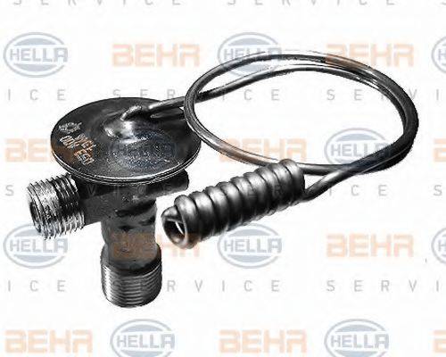 BEHR HELLA SERVICE 8UW 351 236-031