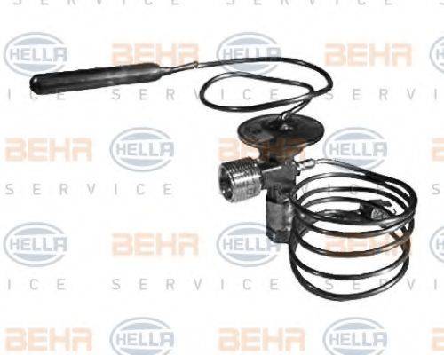 BEHR HELLA SERVICE 8UW 351 237-011