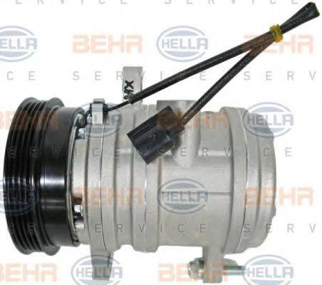 BEHR HELLA SERVICE 8FK 351 273-031