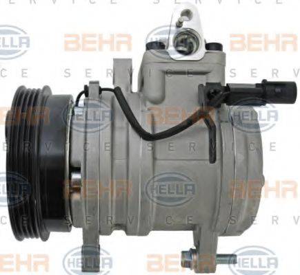 BEHR HELLA SERVICE 8FK 351 273-331