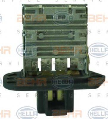 BEHR HELLA SERVICE 9ML 351 321-351