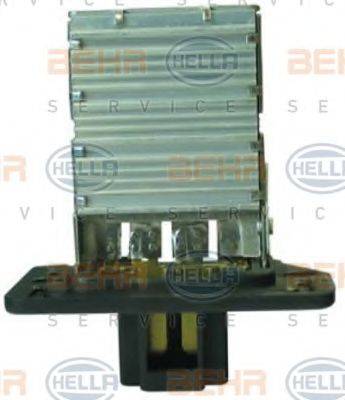 BEHR HELLA SERVICE 9ML 351 321-371