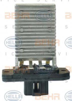 BEHR HELLA SERVICE 9ML 351 321-441