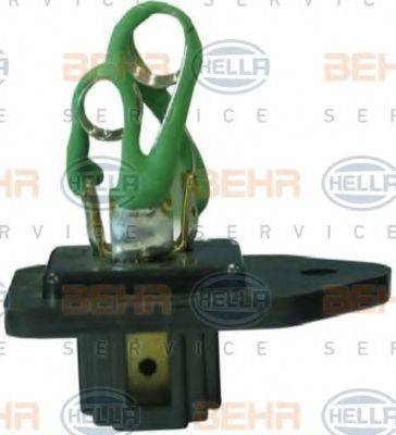 BEHR HELLA SERVICE 9ML 351 321-501