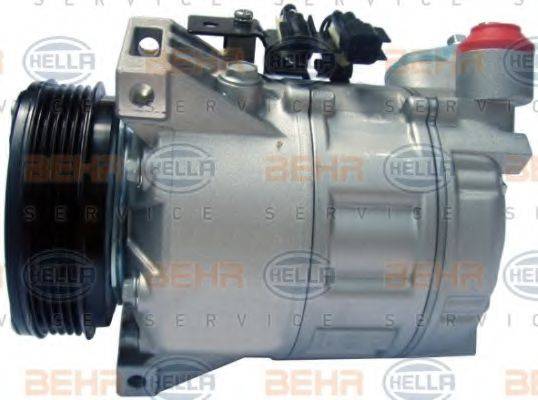 BEHR HELLA SERVICE 8FK 351 322-181