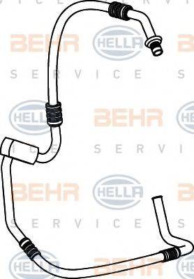 BEHR HELLA SERVICE 9GS 351 337-001