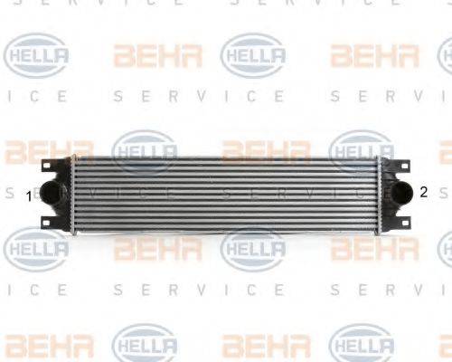 BEHR HELLA SERVICE 8ML 376 700-631