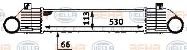 BEHR HELLA SERVICE 8ML 376 723-041