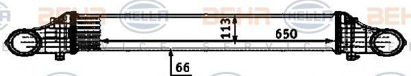 BEHR HELLA SERVICE 8ML 376 723-391