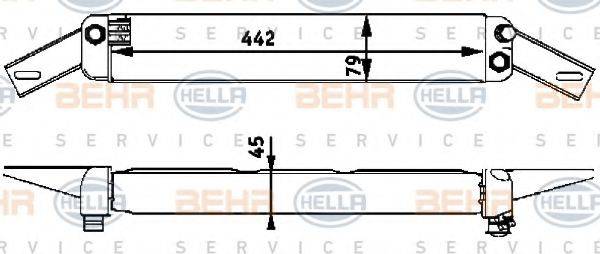 BEHR HELLA SERVICE 8MO 376 725-541