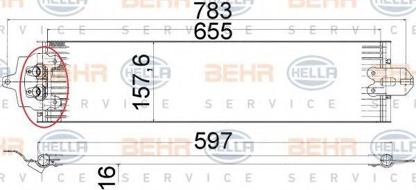 BEHR HELLA SERVICE 8MO 376 726-291