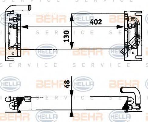 BEHR HELLA SERVICE 8MO 376 726-391
