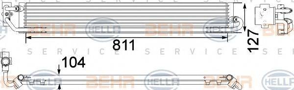 BEHR HELLA SERVICE 8MO 376 756-361