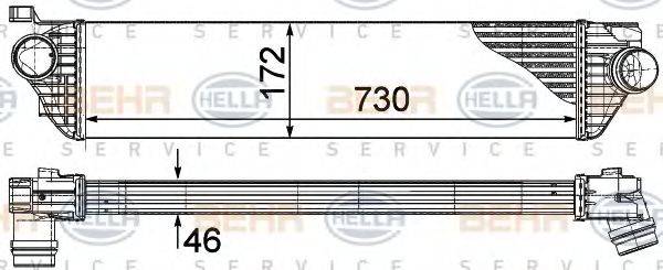 BEHR HELLA SERVICE 8ML 376 787-411