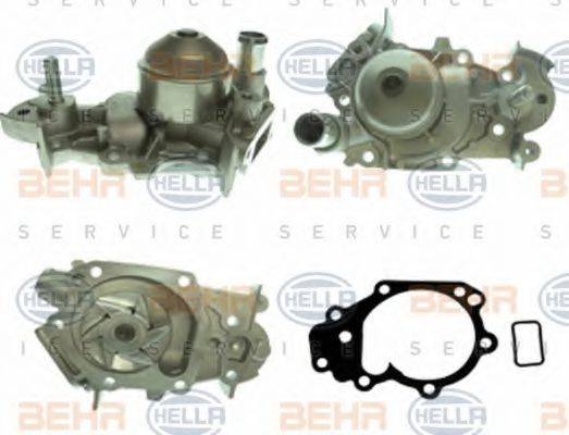 BEHR HELLA SERVICE 8MP 376 800-171