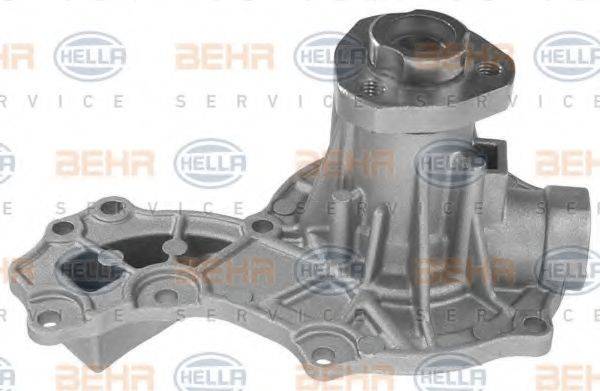 BEHR HELLA SERVICE 8MP 376 801-024