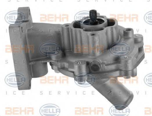BEHR HELLA SERVICE 8MP 376 801-044
