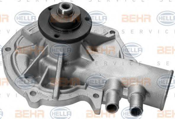 BEHR HELLA SERVICE 8MP 376 801-471
