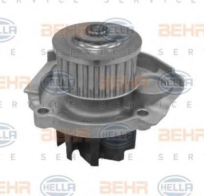 BEHR HELLA SERVICE 8MP 376 802-234